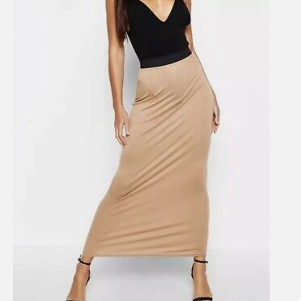 NWT Maxi Skirt